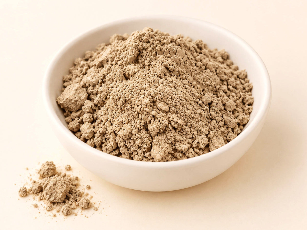 Devils Claw Root Powder | Harpagophytum procumbens | Ultra Fine Botanical | Wild Crafted
