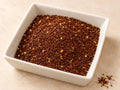 Vanilla Rooibos Tea | Elder Flowers Loose Leaf Herbal Tea Blend | Caffeine Free