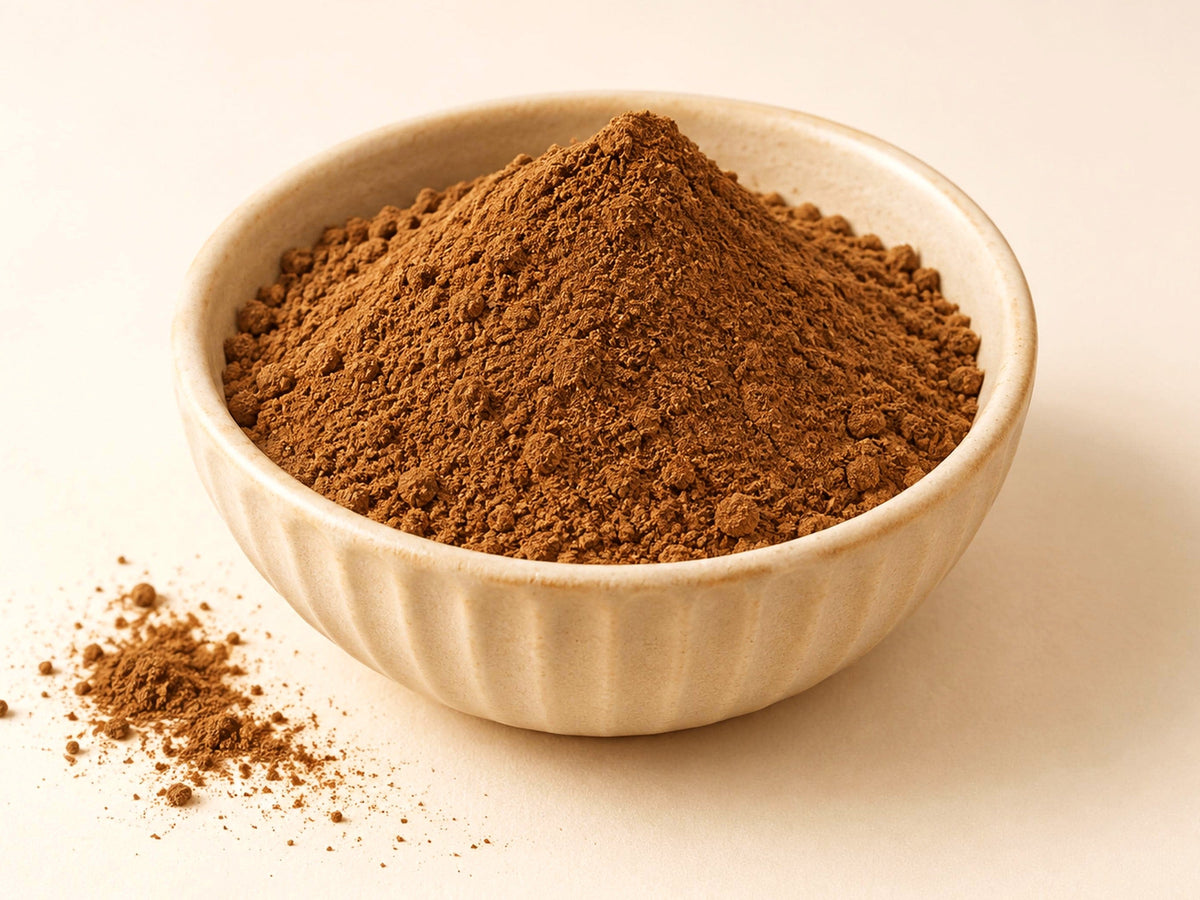 Wild Dagga Extract 20:1 | Leonotis leonurus | Concentrated Botanical Powder