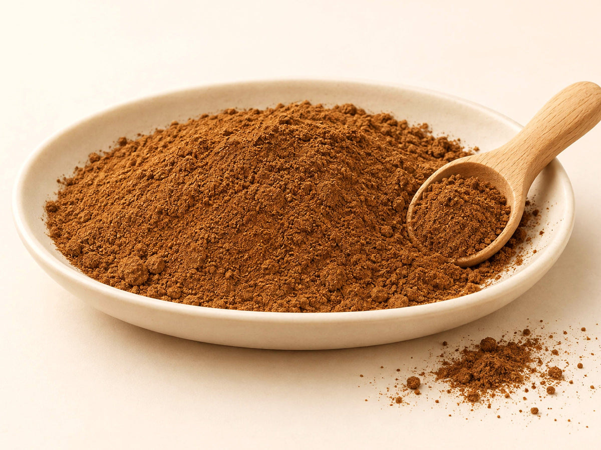 Wild Dagga Extract 20:1 | Leonotis leonurus | Concentrated Botanical Powder