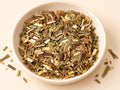 Egyptian Lemongrass | Cymbopogon citratus | Cut & Sifted Herb | Wild Crafted