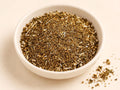 Feverfew Herb | Tanacetum parthenium | Cut & Sifted Botanical | Wild Crafted