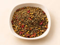 Meditation Peace Herbal Tea | Chamomile, Spearmint & Lavender | Loose Leaf Botanical Tea Blend