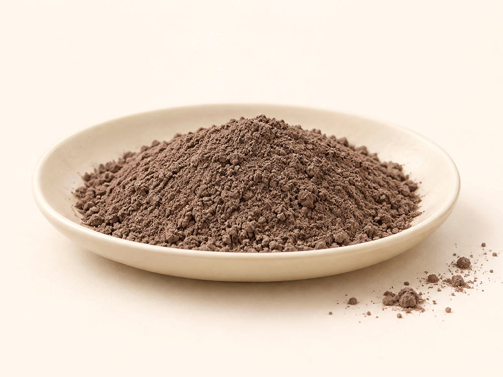 Comfrey Root Powder | Symphytum officinale | Botanical Tea Ingredient | Wildcrafted