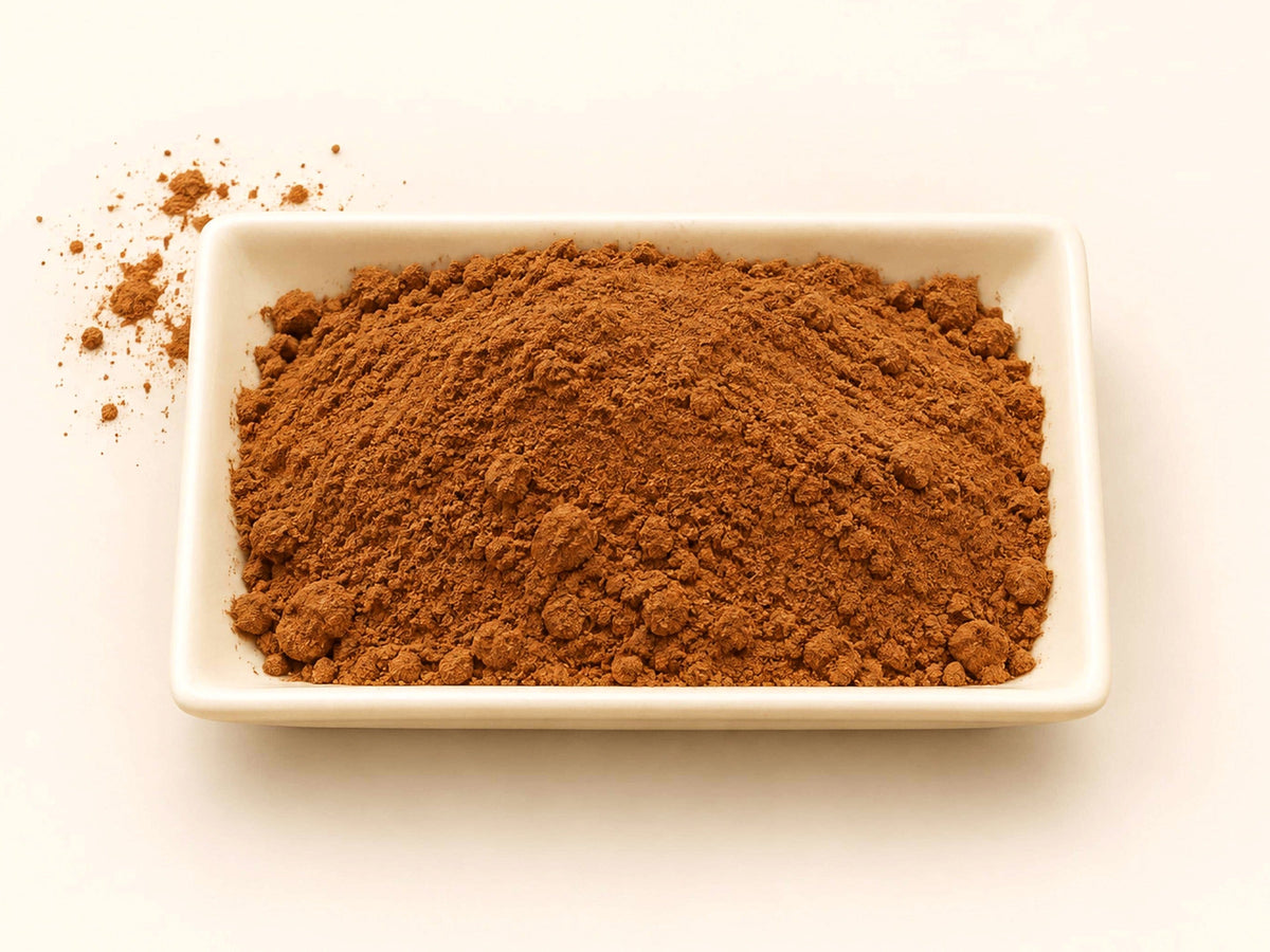 Kola Nut Extract 20:1 | Cola acuminata | Botanical Extract Powder