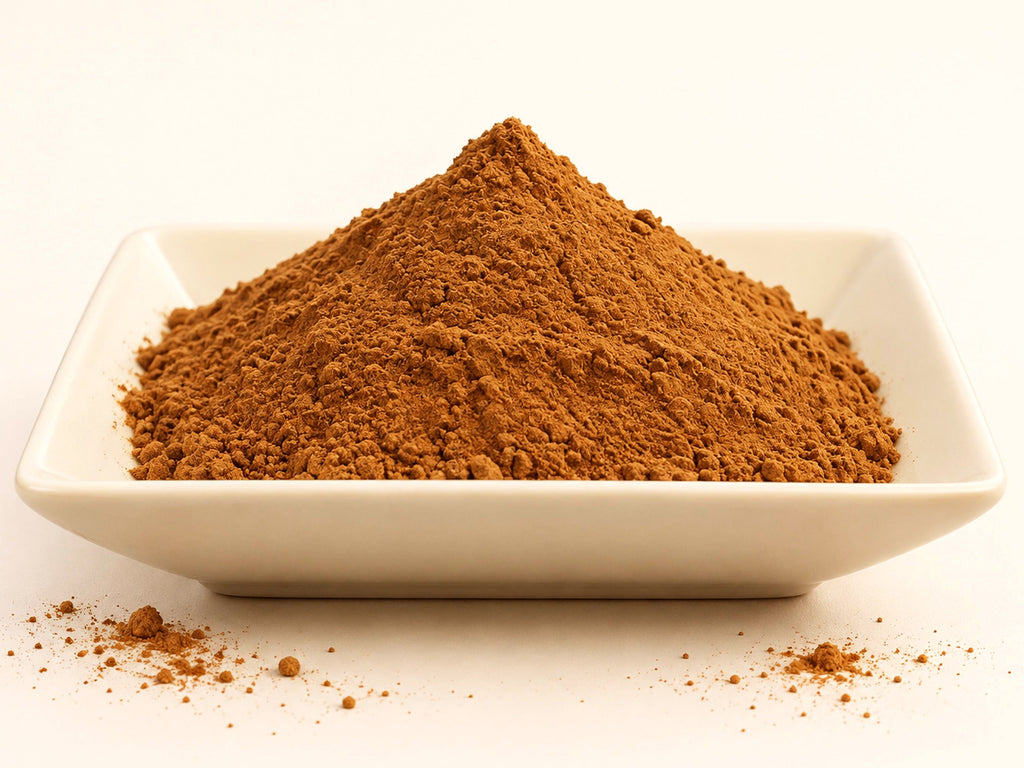 Kola Nut Extract 20:1 | Cola acuminata | Botanical Extract Powder