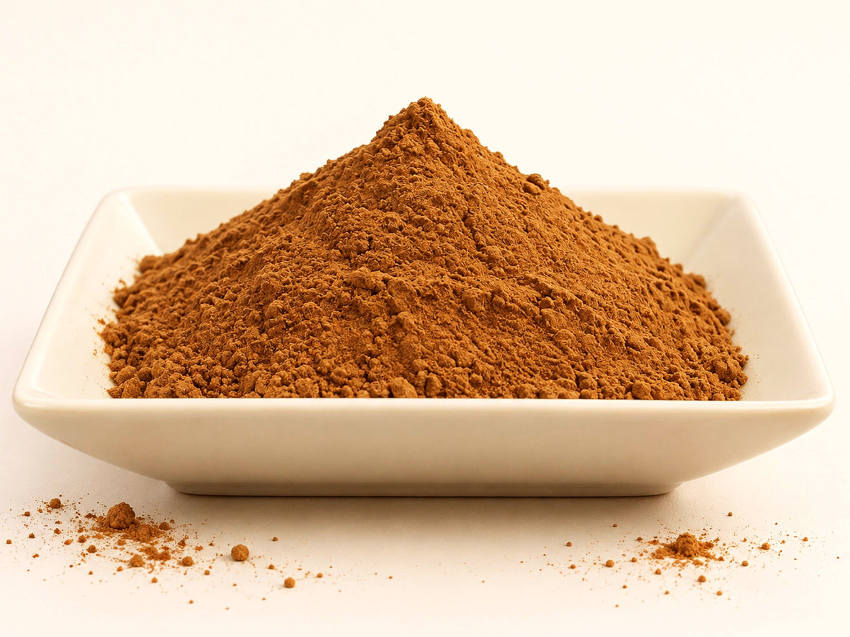 Kola Nut Extract 20:1 | Cola acuminata | Botanical Extract Powder