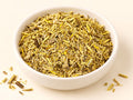 Barberry Root | Berberis vulgaris | Cut & Sifted Herbal Tea Ingredient | Wild Crafted
