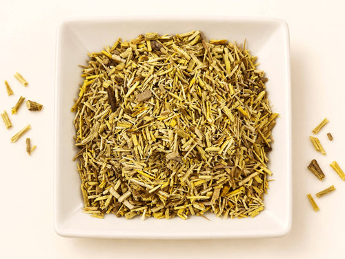 Barberry Root | Berberis vulgaris | Cut & Sifted Herbal Tea Ingredient | Wild Crafted