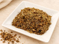 Kanna Shredded Herb | Sceletium tortuosum | Rough Cut Botanical | Wild Crafted
