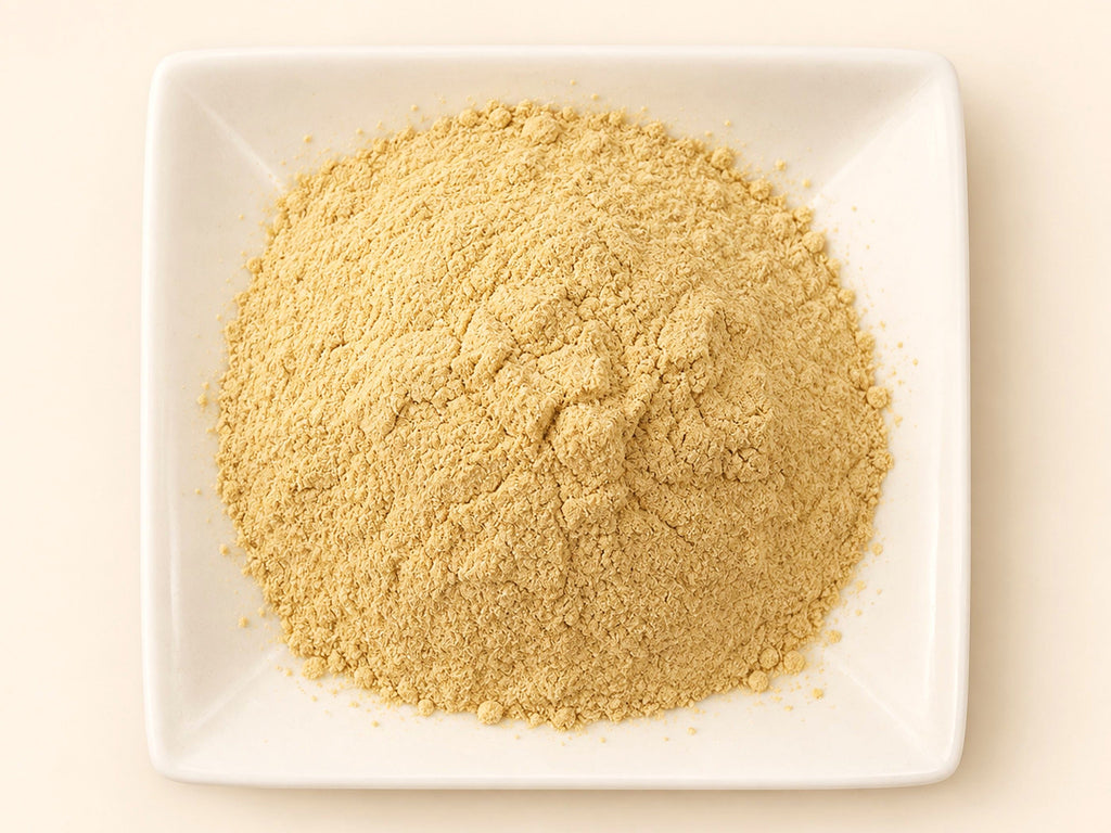 Ashwagandha Extract 4:1 | Withania somnifera | Concentrated Botanical Powder | Wild Crafted
