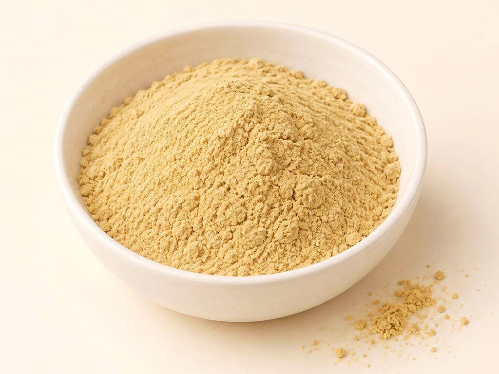Ashwagandha Extract 4:1 | Withania somnifera | Concentrated Botanical Powder | Wild Crafted