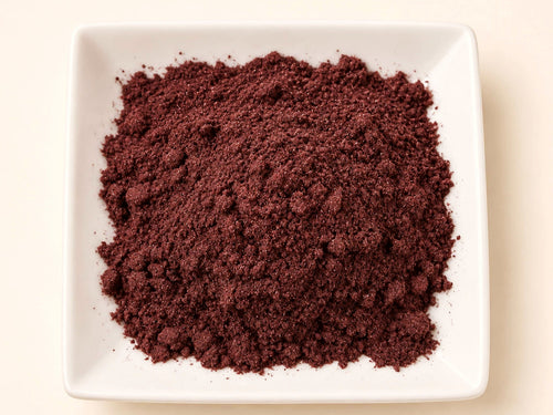 Bilberry Fruit Powder | Vaccinium myrtillus | Fine Ground Botanical Powder | Wild Crafted