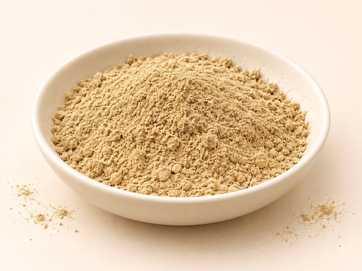 Chiric Sanango Powder | Brunfelsia grandiflora | Wild Harvested Botanical Powder
