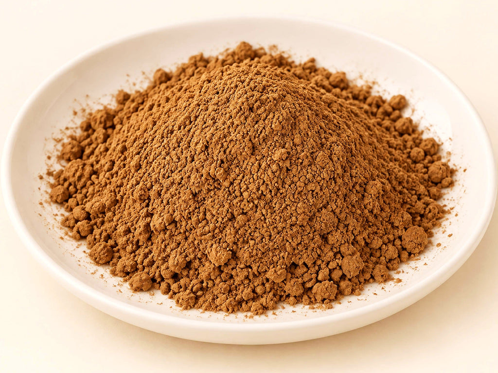 Maitake Mushroom Powder | Grifola frondosa | Fine Ground Botanical Powder | Wild Crafted