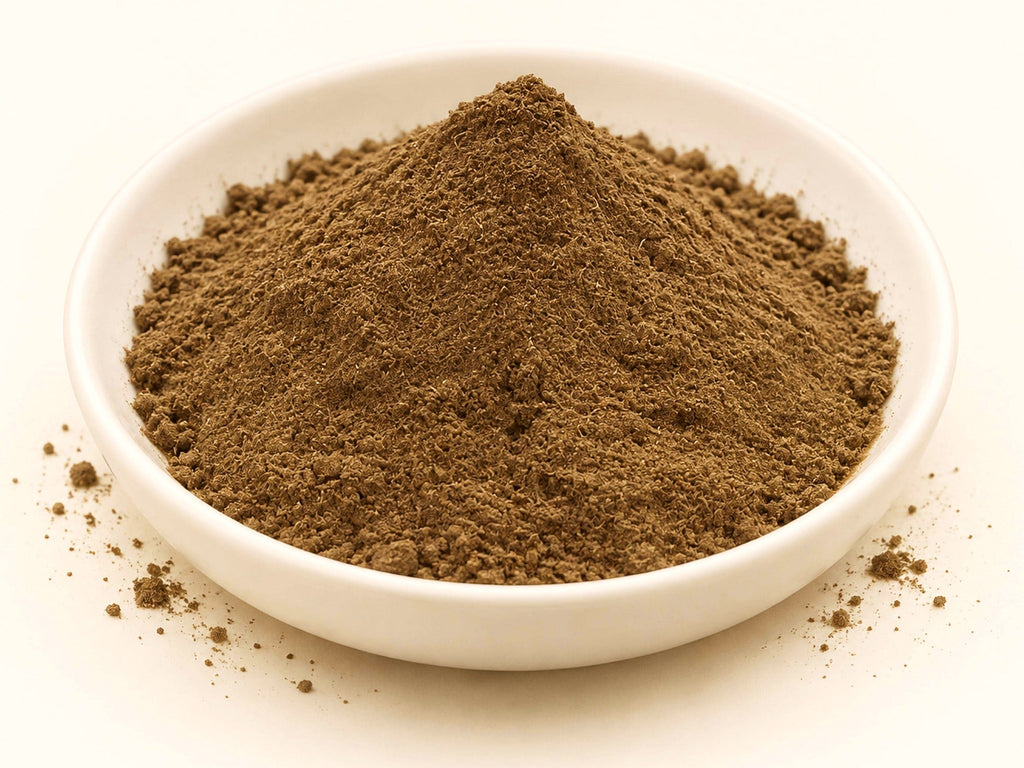 Damiana Extract 4:1 | Turnera diffusa | Botanical Extract Powder