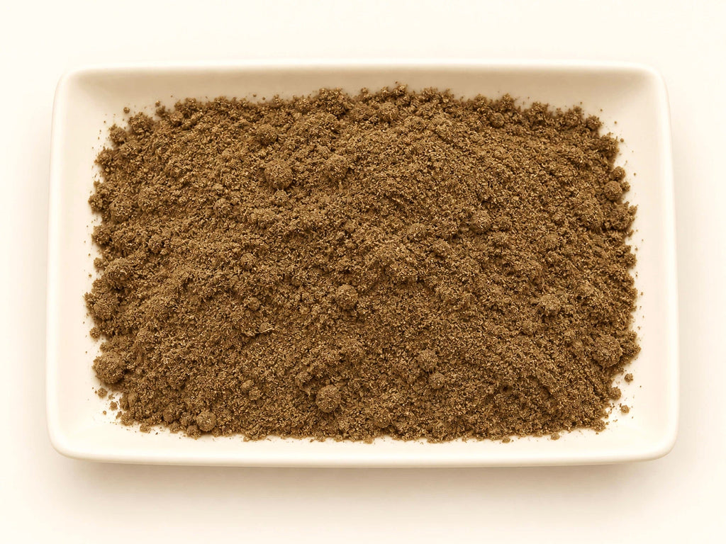 Damiana Extract 4:1 | Turnera diffusa | Botanical Extract Powder