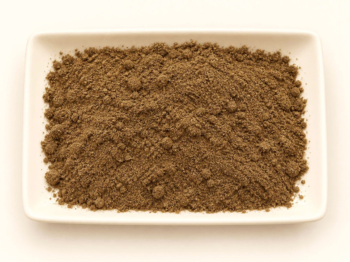 Damiana Extract 4:1 | Turnera diffusa | Botanical Extract Powder