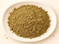 Vassourinha Powder | Scoparia dulcis | Fine Ground Botanical Powder | Wild Crafted