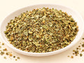 Linden Leaf and Flower | Tilia argentum | Cut & Sifted Herb | Wild Crafted Botanical