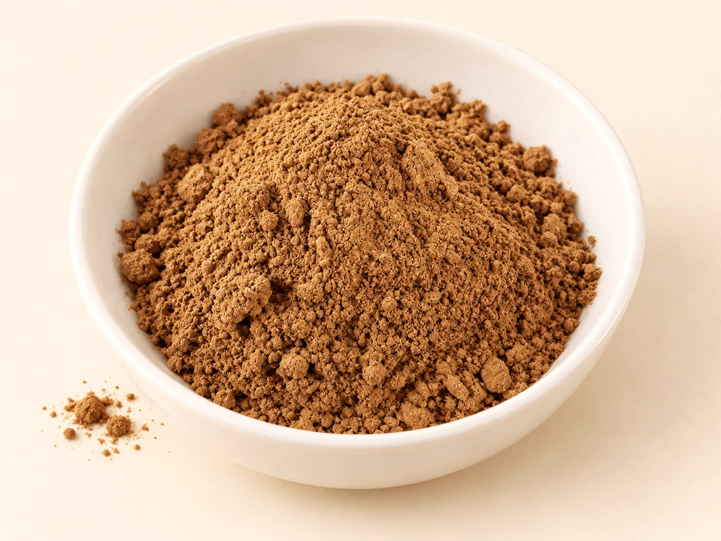 Red Reishi 10:1 Extract Powder | Ganoderma lucidum | Concentrated Mushroom Extract