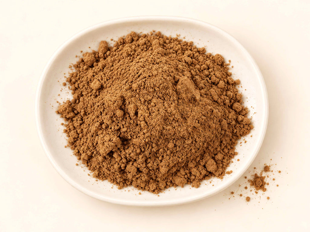 Red Reishi 10:1 Extract Powder | Ganoderma lucidum | Concentrated Mushroom Extract