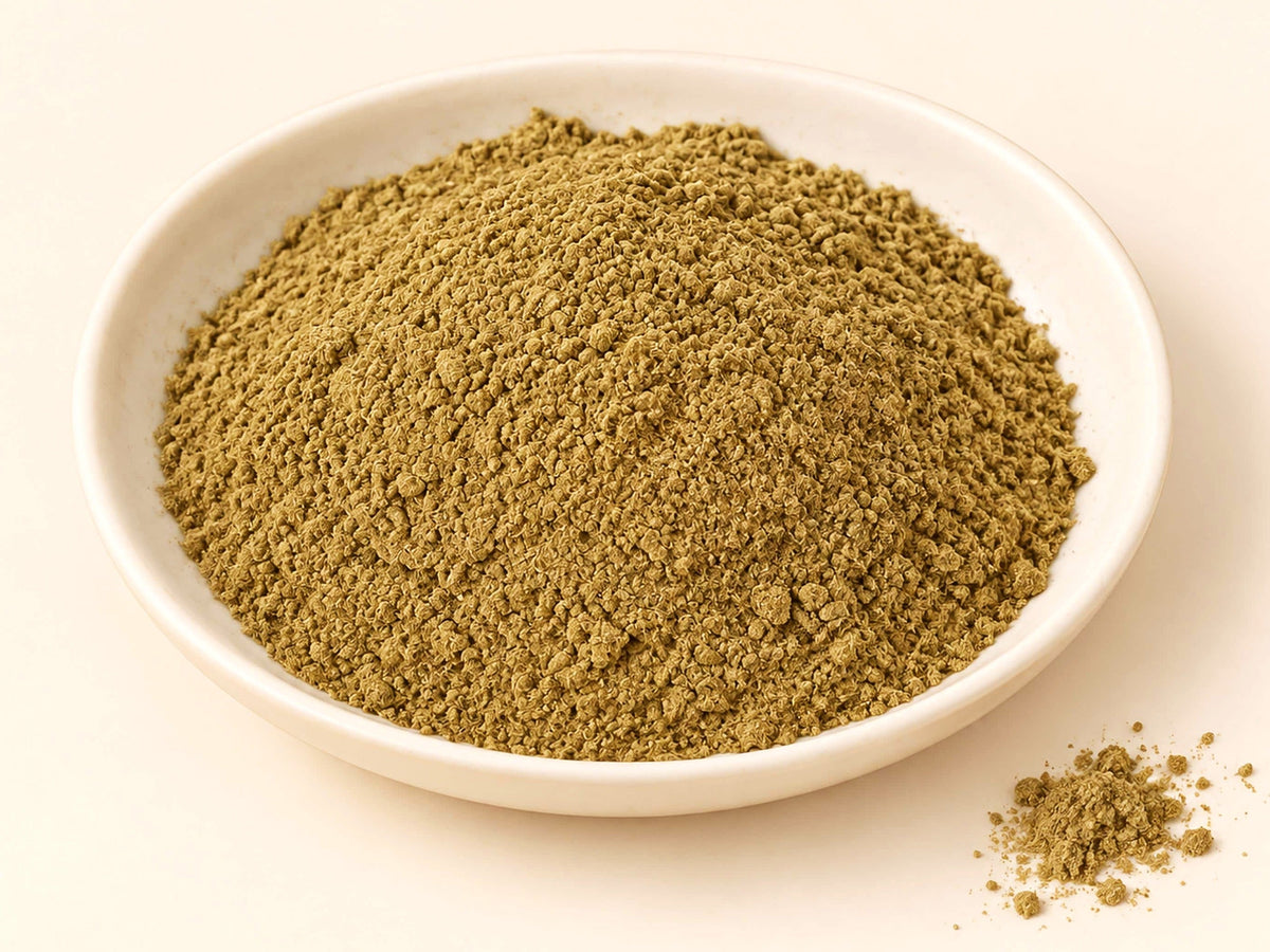 Chanca Piedra Powder | Phyllanthus niruri | Stone Breaker | Fine Herbal Botanical | Wild Crafted
