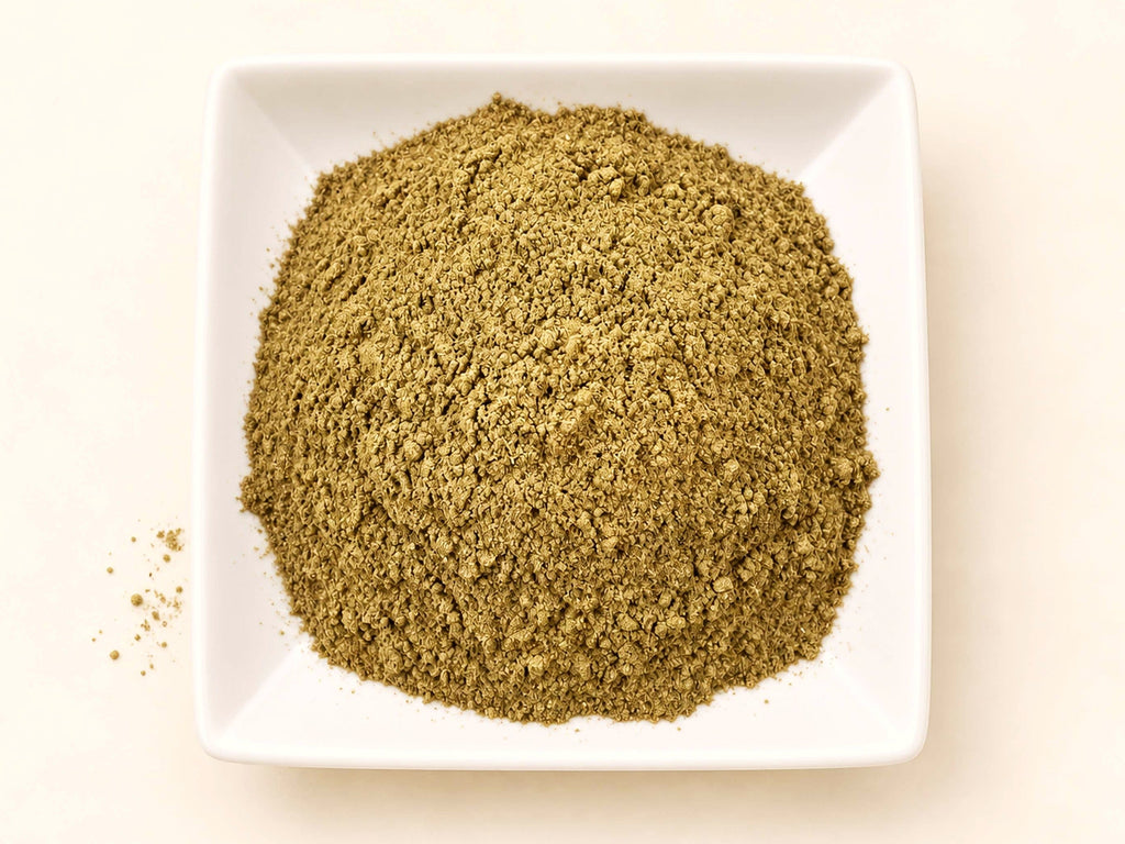 Chanca Piedra Powder | Phyllanthus niruri | Stone Breaker | Fine Herbal Botanical | Wild Crafted