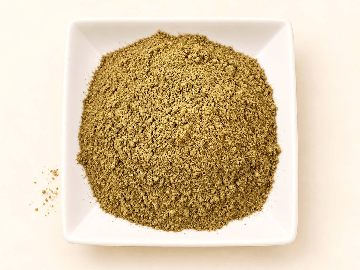 Chanca Piedra Powder | Phyllanthus niruri | Stone Breaker | Fine Herbal Botanical | Wild Crafted