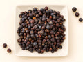Whole Juniper Berries | Juniperus Communis | Dried Herbal Tea and Culinary Spice | Wild Crafted