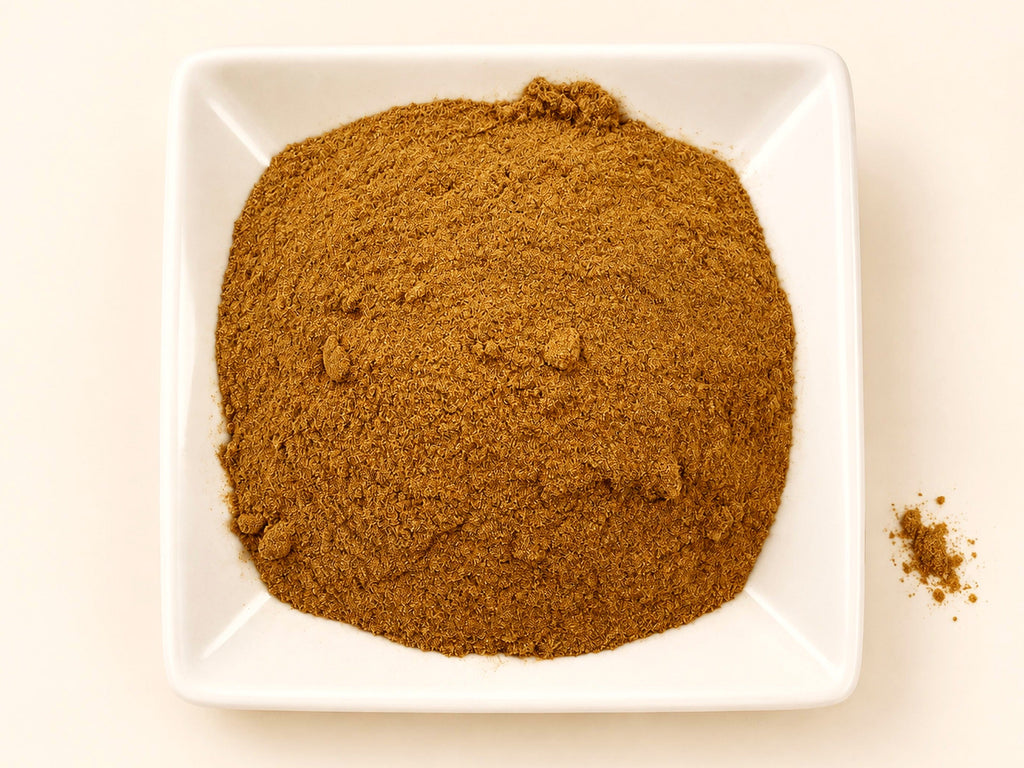Simarouba Bark Powder | Simarouba amara, Fine Ground Botanical Ingredient