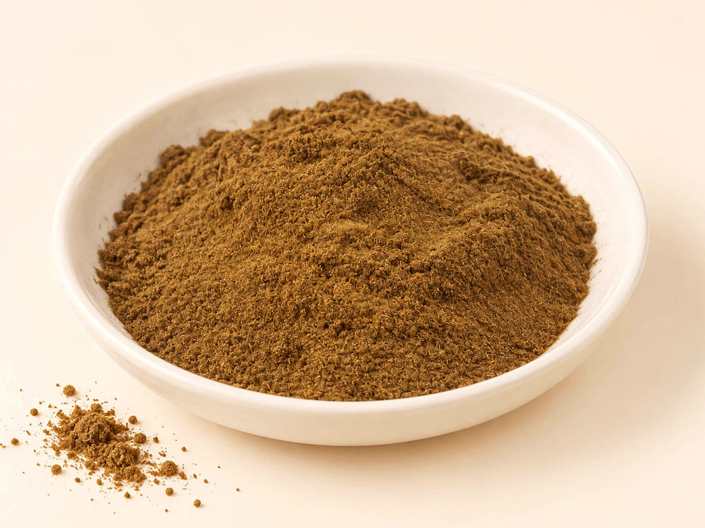 Red Clover Blossom Powder | Trifolium pratense | Fine Botanical Ingredient | Wild Crafted