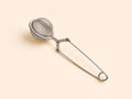 Stainless Steel Mesh Tea Strainer | Loose Leaf Herbal Tea Infuser | Handle