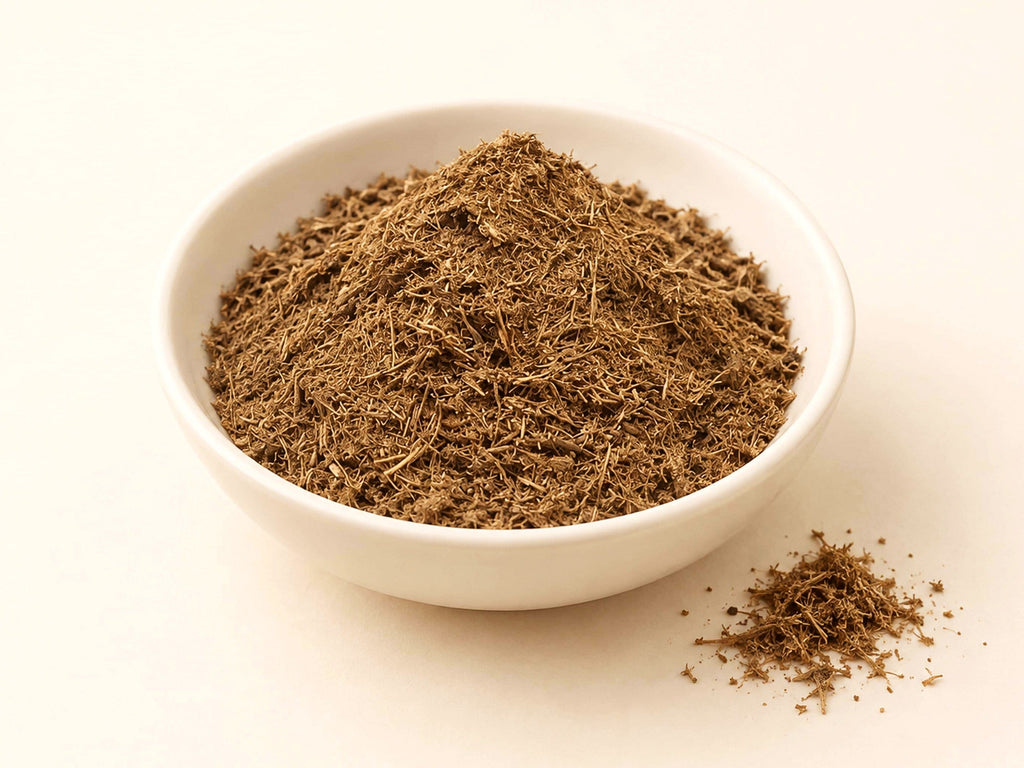 Abuta Bark Extract 4:1 | Cissampelos pareira | Concentrated Botanical Powder