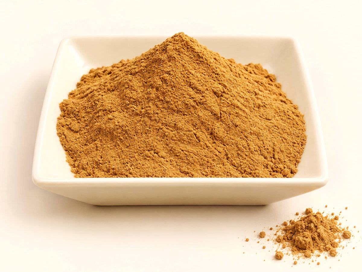 Baybean 50:1 Extract | Canavalia rosea | Concentrated Botanical Powder