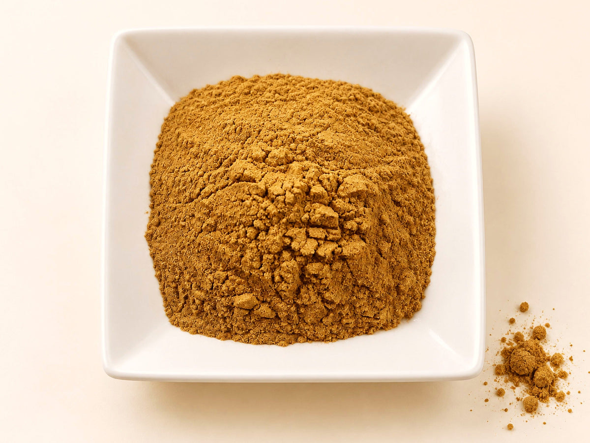 Waltheria Indica 10:1 Extract | Waltheria americana | Concentrated Botanical Powder