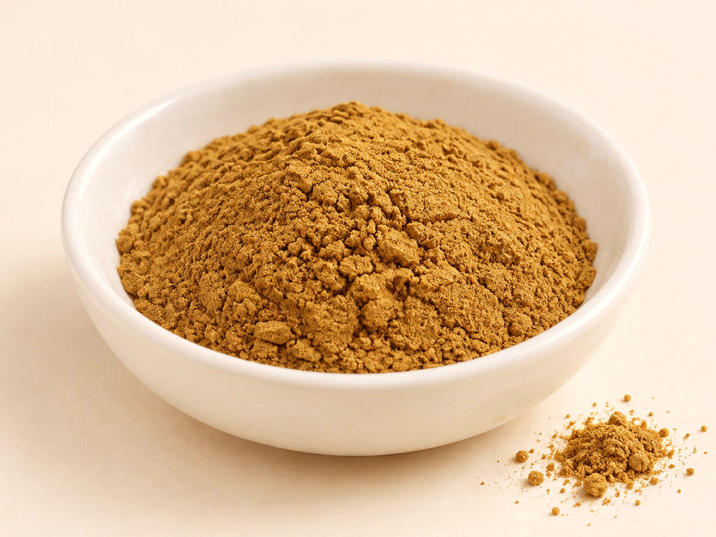 Waltheria Indica 10:1 Extract | Waltheria americana | Concentrated Botanical Powder