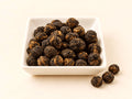 Black Dragon Pearl Tea | Yunnan Hand-Rolled Loose Leaf Tea