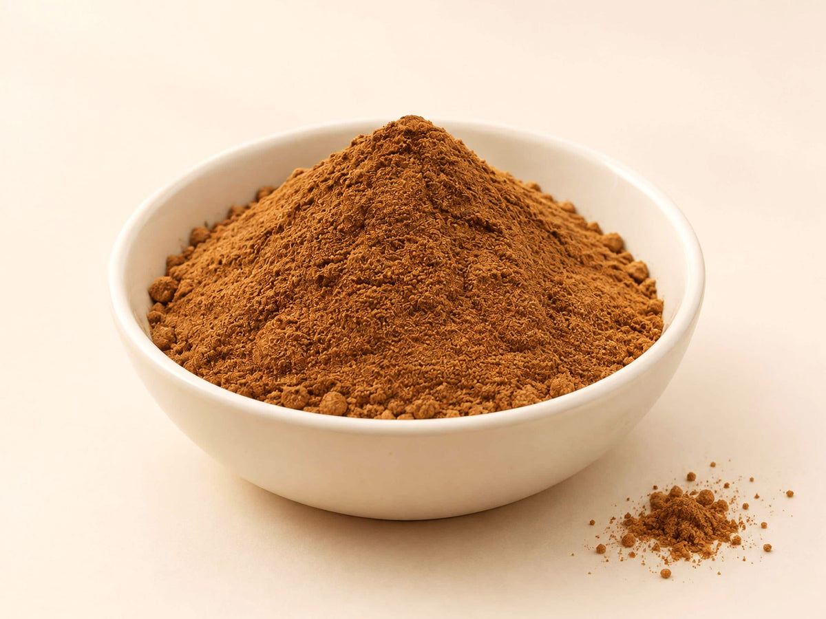 Damiana Extract Powder 50:1 | Turnera diffusa | Concentrated Botanical Extract