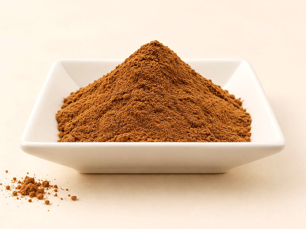 Damiana Extract Powder 50:1 | Turnera diffusa | Concentrated Botanical Extract