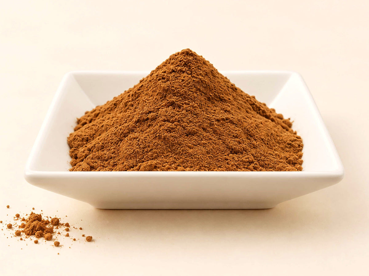 Damiana Extract Powder 50:1 | Turnera diffusa | Concentrated Botanical Extract