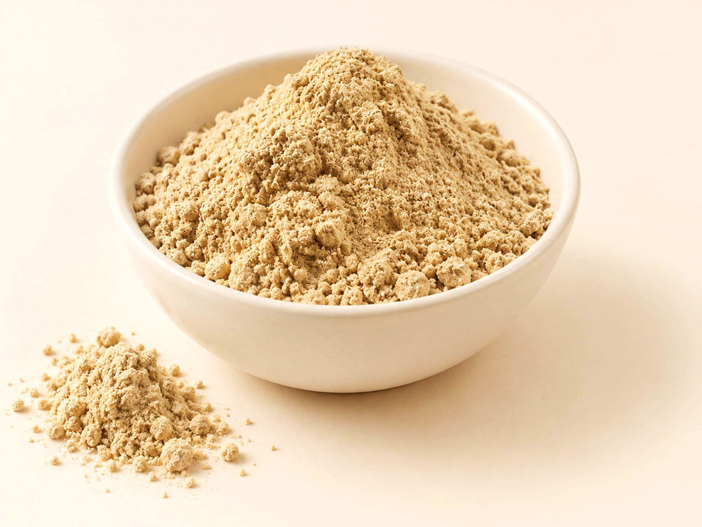 Milk Thistle Seed Powder | Silybum marianum | Fine Ground Botanical Powder | Wild Crafted