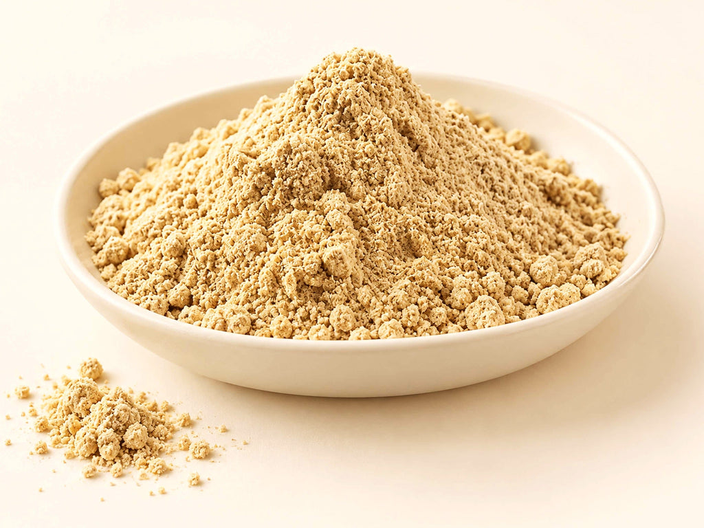 Milk Thistle Seed Powder | Silybum marianum | Fine Ground Botanical Powder | Wild Crafted