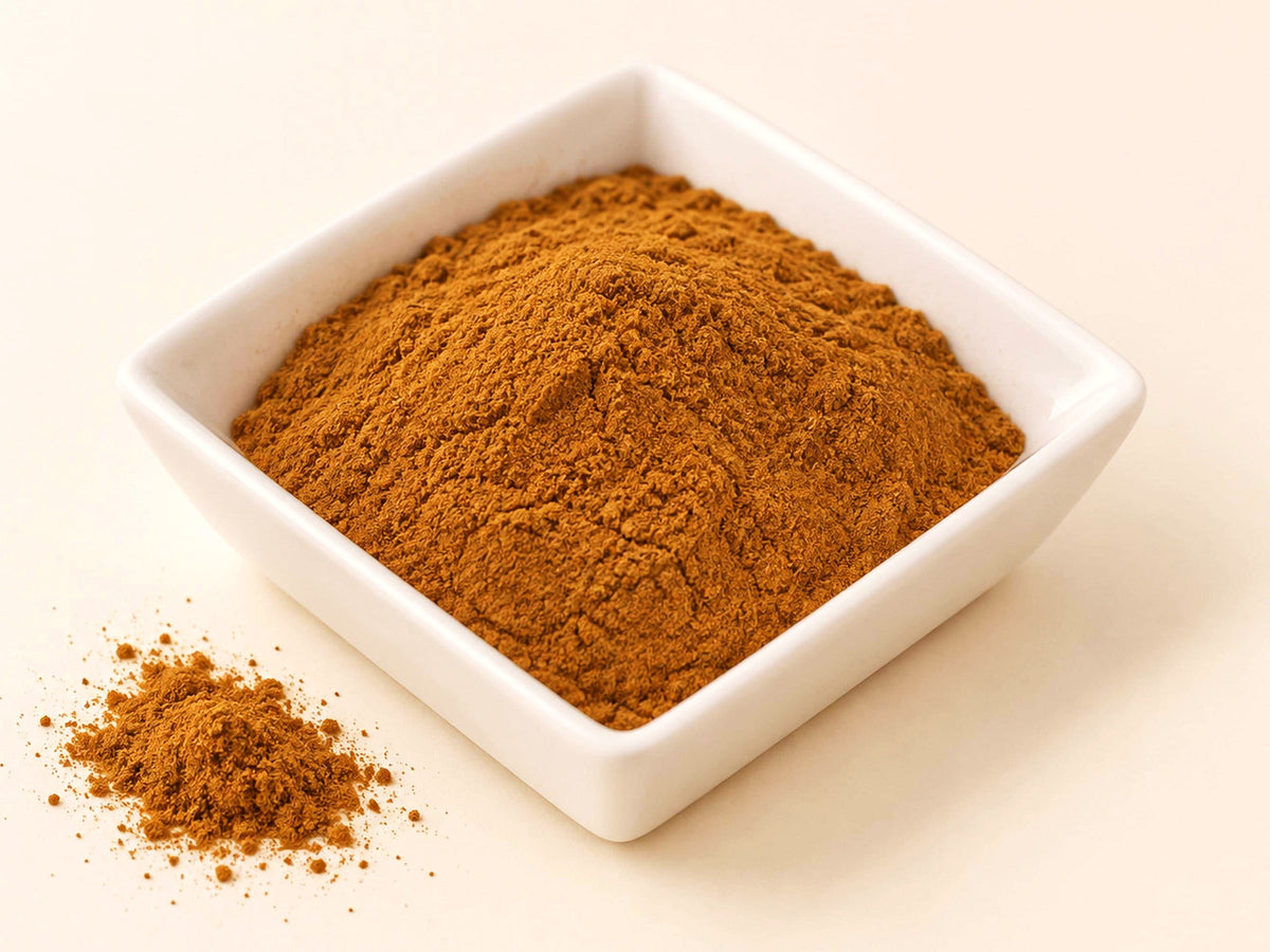Catnip 50:1 Extract | Nepeta cataria | Concentrated Botanical Powder