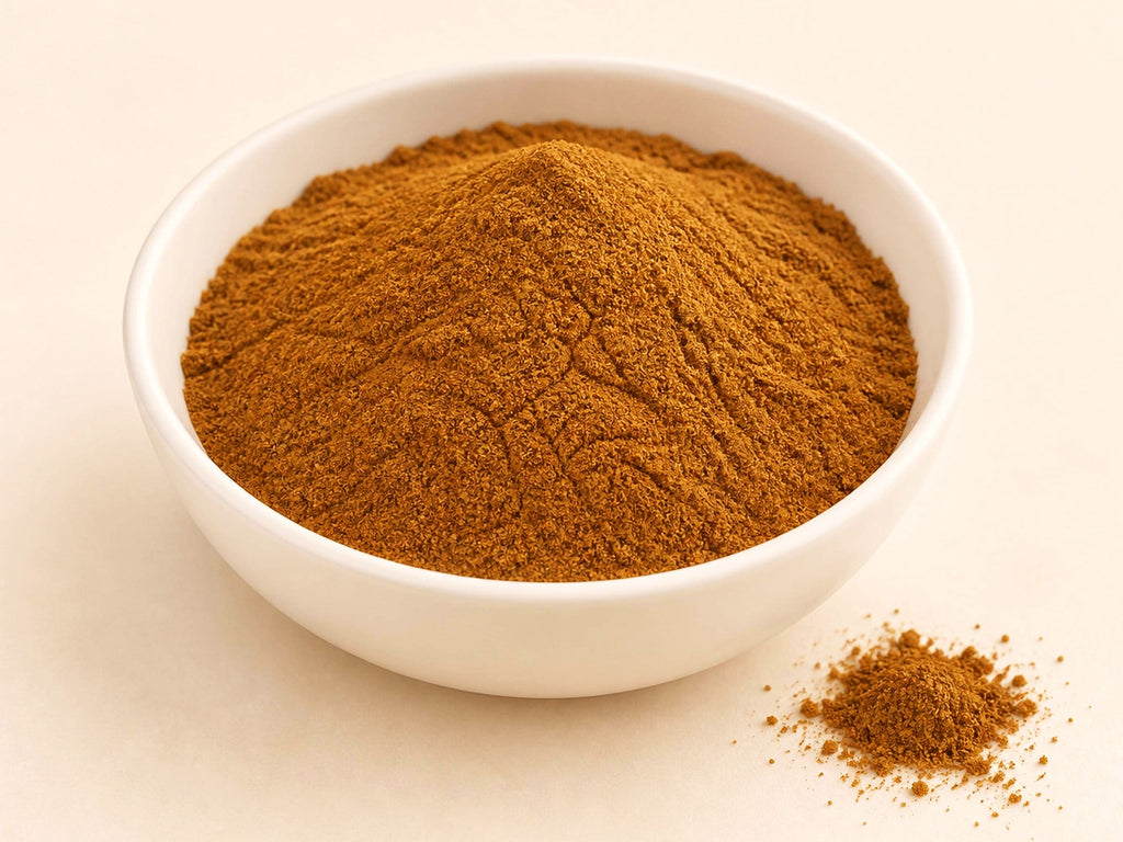 Catnip 50:1 Extract | Nepeta cataria | Concentrated Botanical Powder
