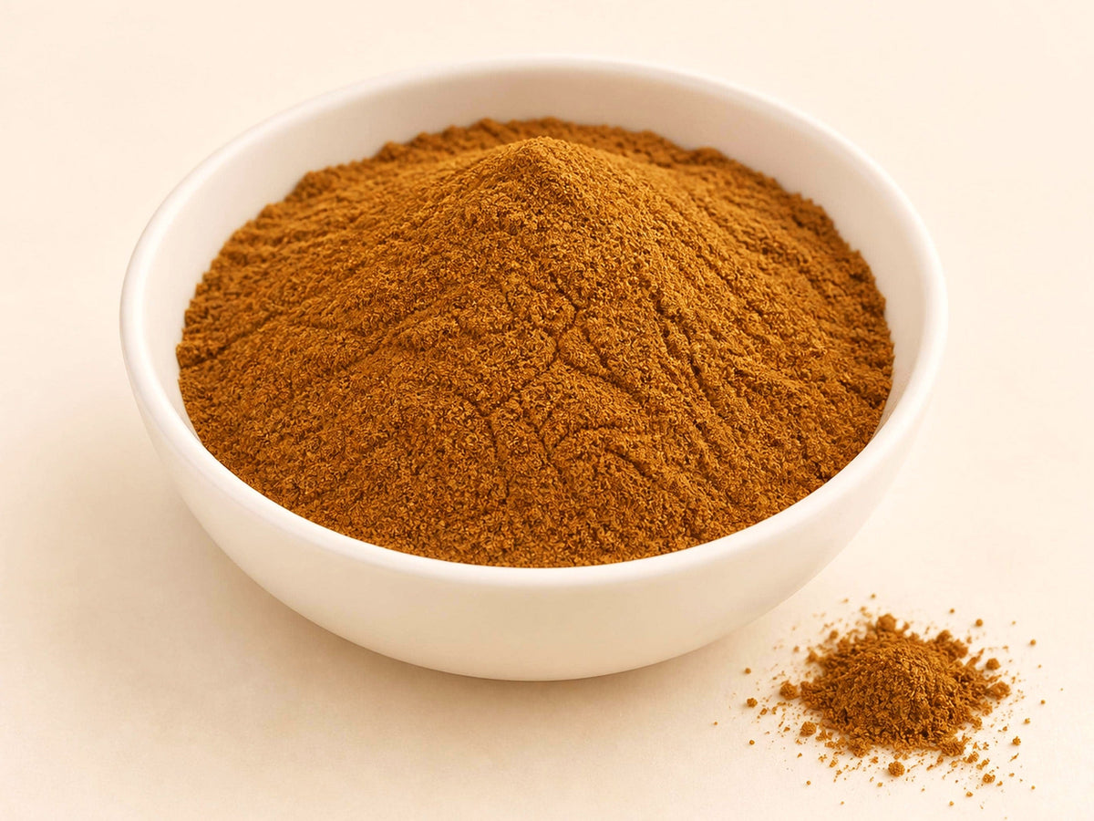 Catnip 50:1 Extract | Nepeta cataria | Concentrated Botanical Powder