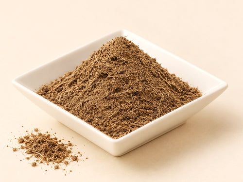 Abuta Bark Powder | Cissampelos pareira | Fine Ground Botanical Ingredient | Wild Crafted