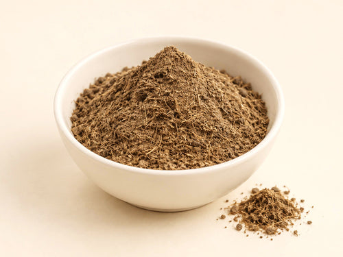Abuta Bark Powder | Cissampelos pareira | Fine Ground Botanical Ingredient | Wild Crafted