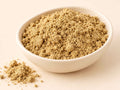 Ginger Root Powder | Zingiber officinale | Botanical Tea Ingredient | Wild Crafted