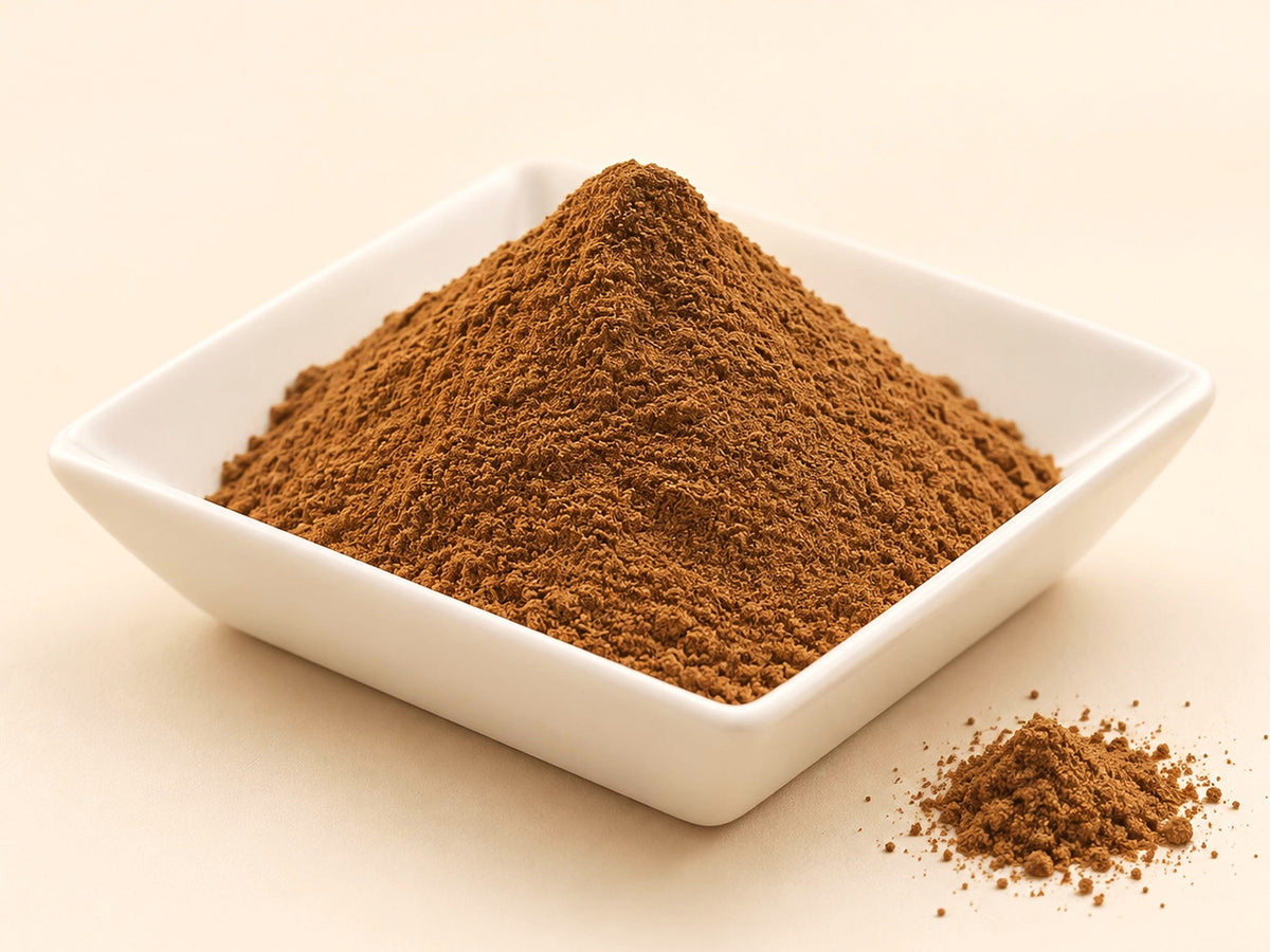 Mugwort 50:1 Extract Powder | Artemisia vulgaris | Concentrated Extract